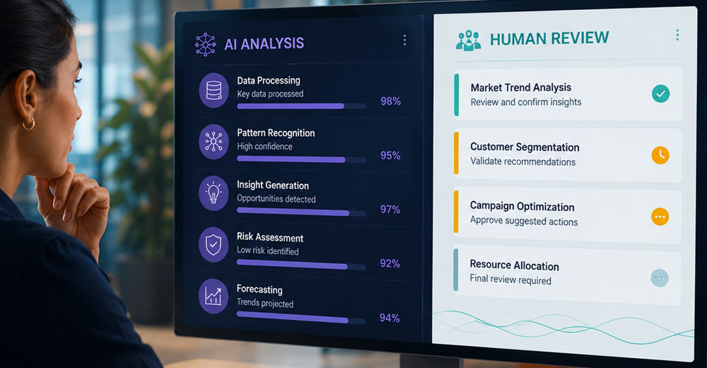 AI's Biggest Productivity Gains Are Still Ahead